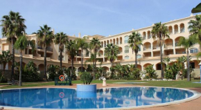 Los Arcos 3 - Pool & Vilamoura Center